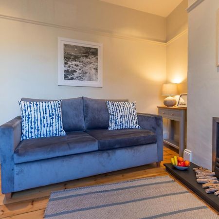 33 Victoria Street Villa Southwold Luaran gambar