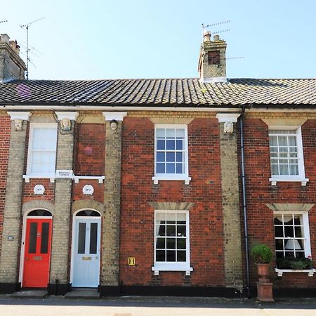 33 Victoria Street Villa Southwold Luaran gambar