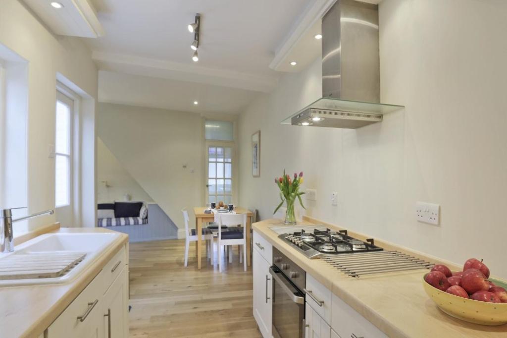 33 Victoria Street Villa Southwold Luaran gambar