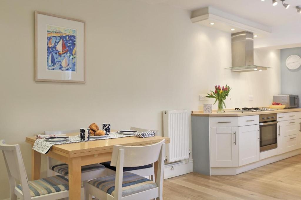 33 Victoria Street Villa Southwold Luaran gambar