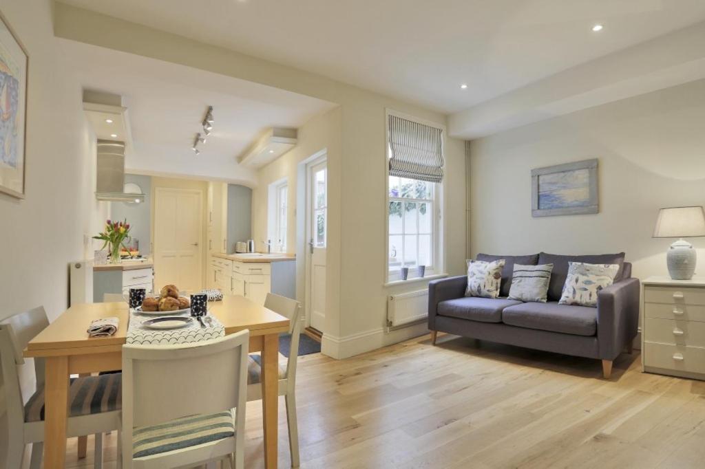 33 Victoria Street Villa Southwold Luaran gambar