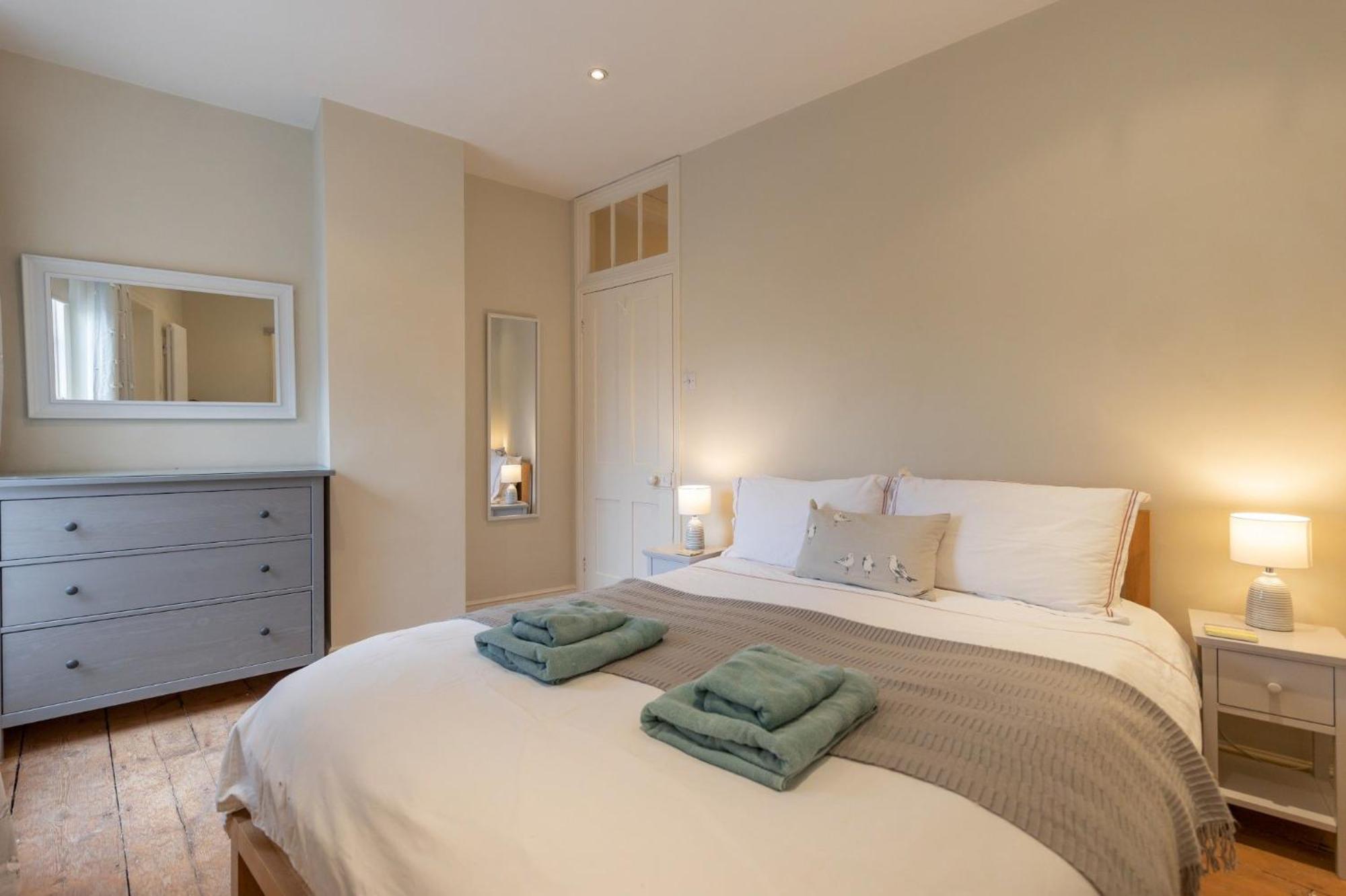 33 Victoria Street Villa Southwold Luaran gambar